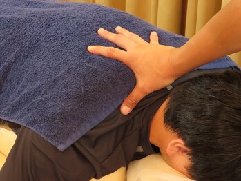 イズミ整骨院 練馬院/