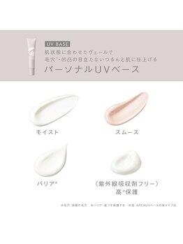 ポーラ 藤枝店(POLA)/あなたに合ったケアは？