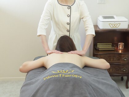 HHOBAR南青山【ウェーブテラピー/水素吸引】の写真