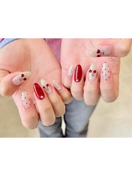 アートの種類が豊富