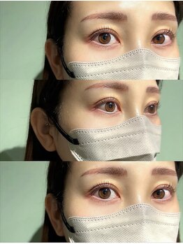 まつげのお悩み解決サロン