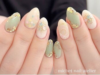 ミケ/定額ロイヤルコース