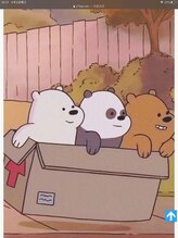 YOU悠サロン&nbsp;何 