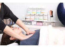 グラッシー(glassea)/選べるOP★デコルテ