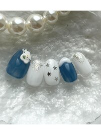 ハンドデザインサンプル