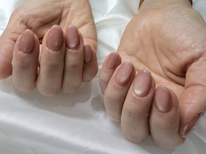 ネイル スパ ココプラス(Nail spa Cocoplus)の写真