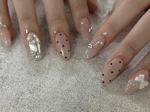 テネル 横浜(tener)/>>ヌーディーベージュ♪