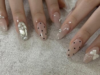 テネル 横浜(tener)/>>ヌーディーベージュ♪