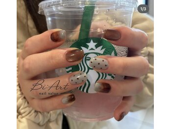 ヴィアート(Bi:Art)/