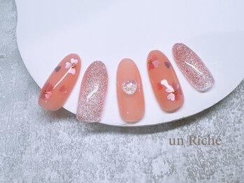 ¥8250 ★アート定額60分★26.4