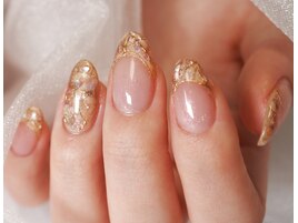 オーロラの輝石☆フレンチver.