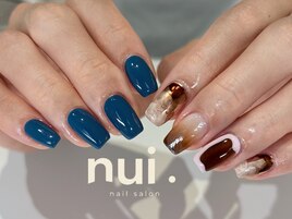 nuance インク