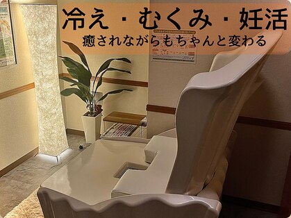 ヨサパーク ハル(YOSA PARK)の写真