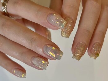 ミレアネイル 銀座(MIREA NAIL)/