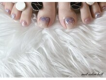 ☆フットネイル☆