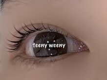 ティーニーウィーニー 玉村(teeny weeny)