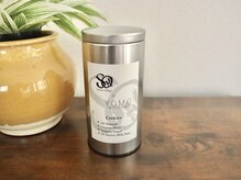 YOMO～食べられるよもぎ蒸し～湘南藤沢の雰囲気（無農薬/無着色/国産の”純度100%のよもぎ”使用よもぎクッキー）