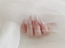ハイリー(Hily)/松縄 ネイル