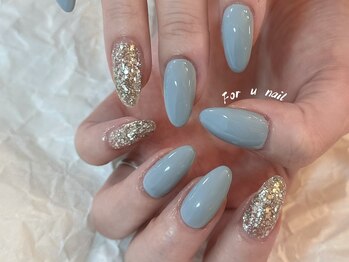 フォーユーネイル(For U Nail)/