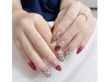ケア ビューティー ネイル(care beauty NAIL)