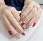 ケア ビューティー ネイル(care beauty NAIL)