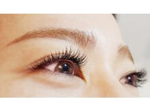 アイラッシュサロン リブリー(RIVELY)/ボリューム×シングルmiｘ☆