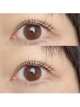 プライズアイリス アイラッシュ 池袋東口店(prize Iris eyelash)/まつ毛パーマ♪【池袋】