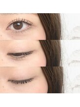 プライズアイリス アイラッシュ 池袋東口店(prize Iris eyelash)/まつ毛パーマ♪【池袋】
