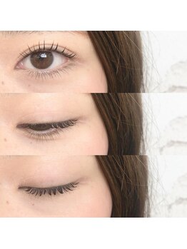 プライズアイリス アイラッシュ 池袋東口店(prize Iris eyelash)/まつ毛パーマ♪【池袋】