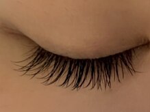 カラン 焼津店(CALIN)/上下まつげエクステ