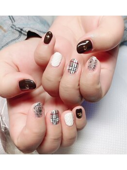 ザ ビューティサロン レン(The Beauty Salon Ren)/