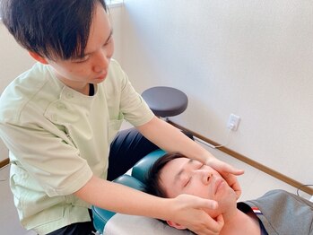 ウェルビースパイン練馬