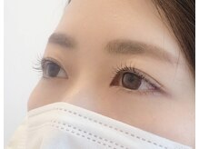 ココティエ(cocotier)/ラッシュリフト・まつ毛パーマ