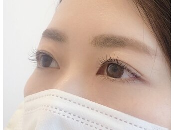 ココティエ(cocotier)/ラッシュリフト・まつ毛パーマ