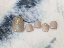 オズ ネイルアンドアイ(OZ NAIL&EYE)/GALAXY☆