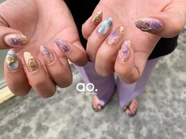 85min/ニュアンス