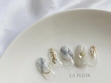 ラ フルール(La Fleur)/Nuance　Summer￥9800