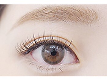 イロ 駒込店(iro)/高級セーブルエクステ100本/4980