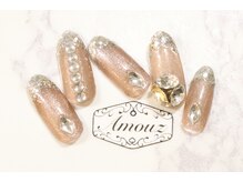 アモウズ(Amouz)/定額【テーマ:ガラスミラー】4