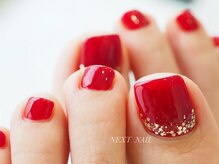 ネクストネイル(NEXT NAIL)/foot