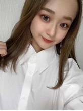 アイドット 仙台店(i.)/家での眉メイクまでレクチャー