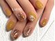 ラルム ネイル サロン(LARME NAIL SALON)の写真/【初回オフ無料】ハンド定額デザイン4980円コース★持込みデザインも各定額デザインコースで可能です♪