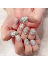 ミホネイル(miho nail)/