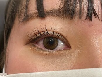 くるり 上野店/パリジェンヌラッシュリフト