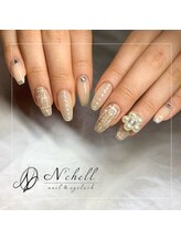 ナシェル(N'chell)/ツィードネイル