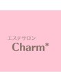 チャーム(Charm*)/Charm*◇オーダーメイド出来るサロン◇
