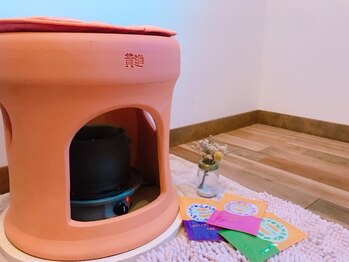 コンド サロン アネックス(CONDO SALON annex)/担当：OTOHA