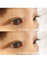 リアージュ(Liage)/4Dラッシュ/カラーエクステ