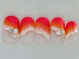 895ジェル￥9328スカルプ￥13728