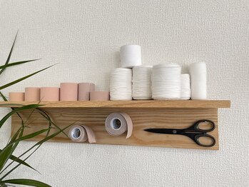 スタイルジャパン整骨院(STYLE JAPAN)/スポーツのケガもお任せください